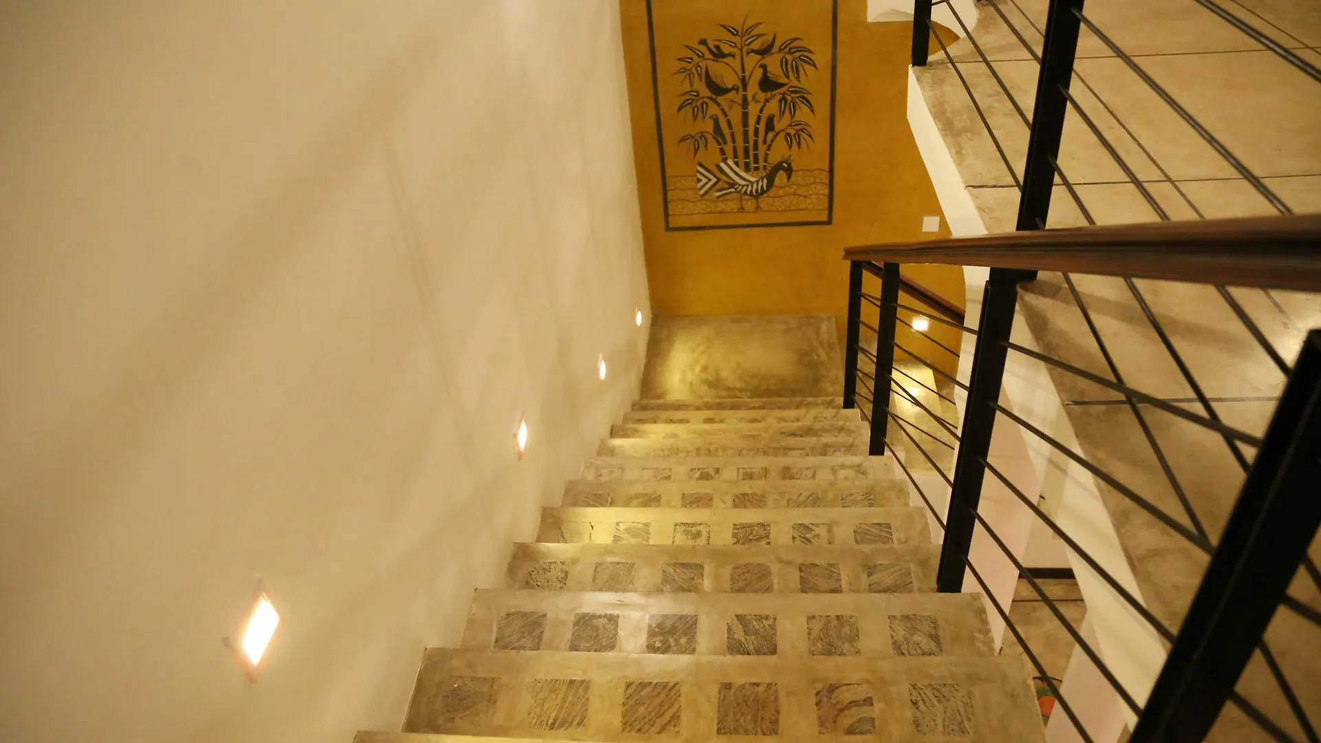 Blue Elephant Boutique Hotel Negombo Sri Lanka