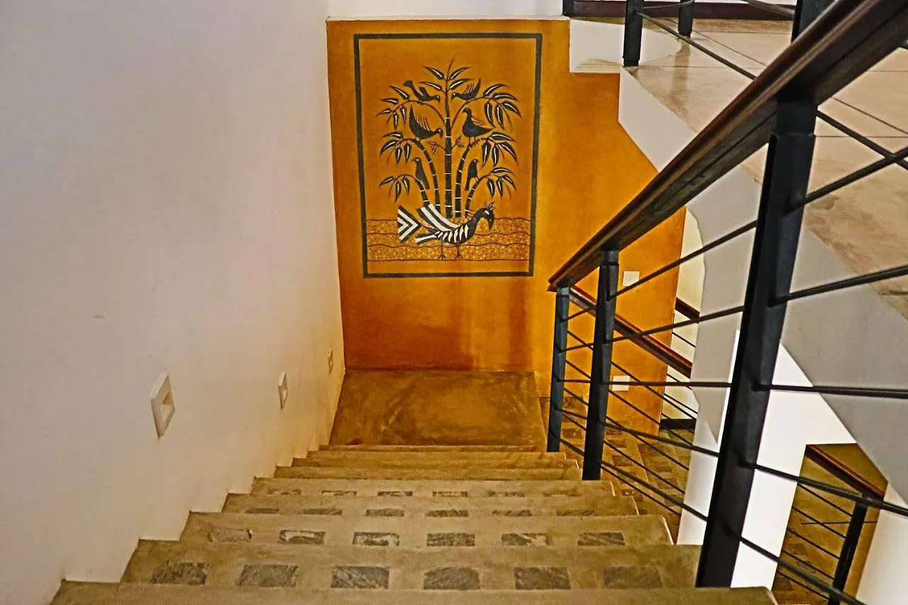 Blue Elephant Boutique Hotel Negombo