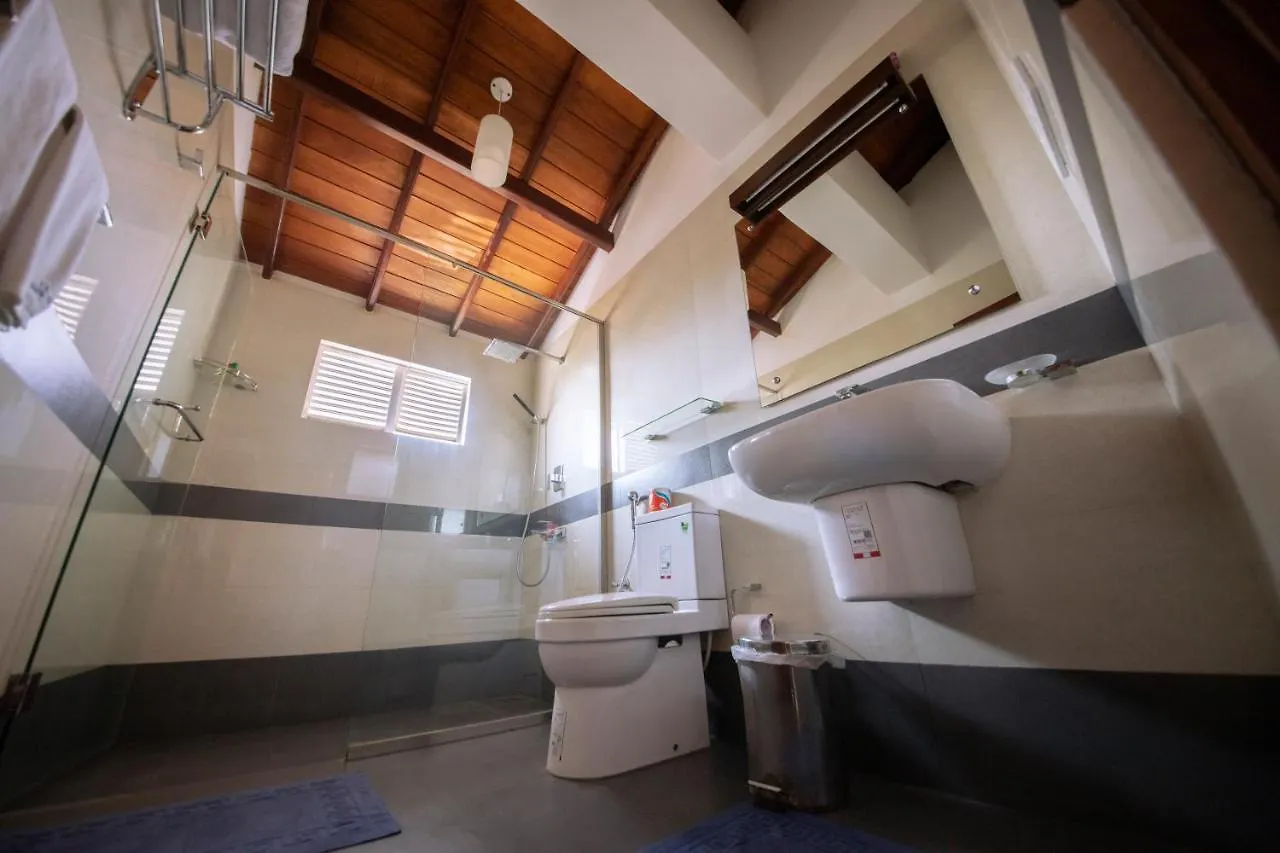 Blue Elephant Boutique Hotel Negombo