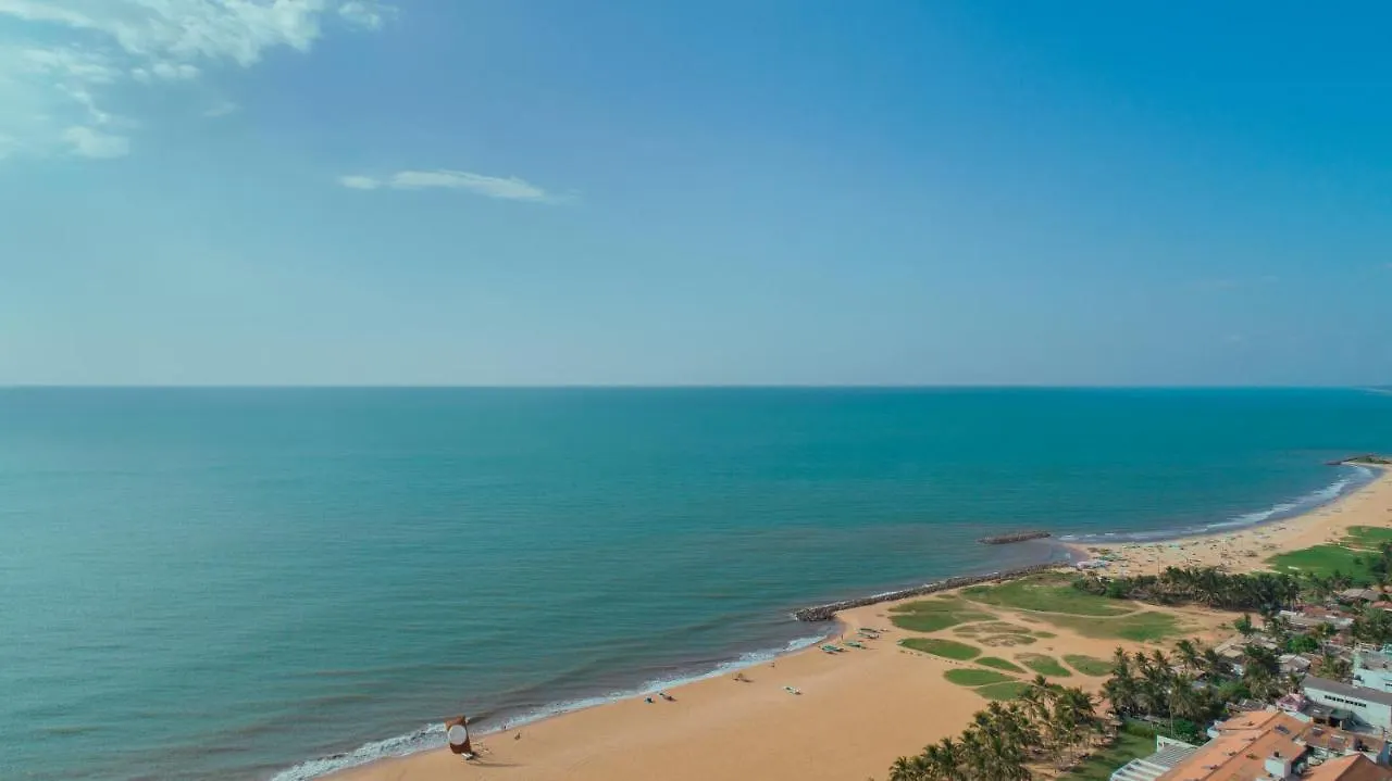 Blue Elephant Boutique Hotel Negombo