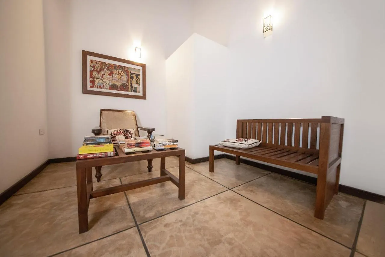 Blue Elephant Boutique Hotel Negombo