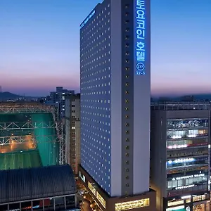Toyoko Bupyeong 3* Inczhon
