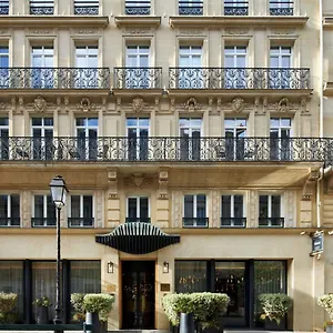 Maison Albar - Le Pont-neuf Париж