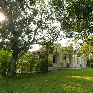 Tamarind Tree Garden - Katunayake Resort