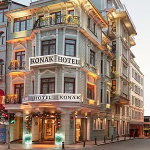 visit hotel