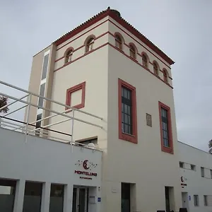Pensión Monteluna Rociana