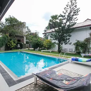 Lioni Holidays *** Negombo