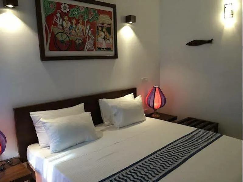 Blue Elephant Boutique Hotel Negombo