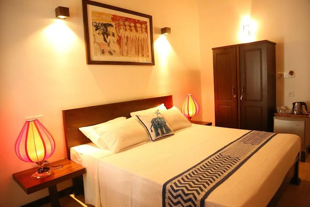 ***  Blue Elephant Boutique Hotel Negombo Sri Lanka