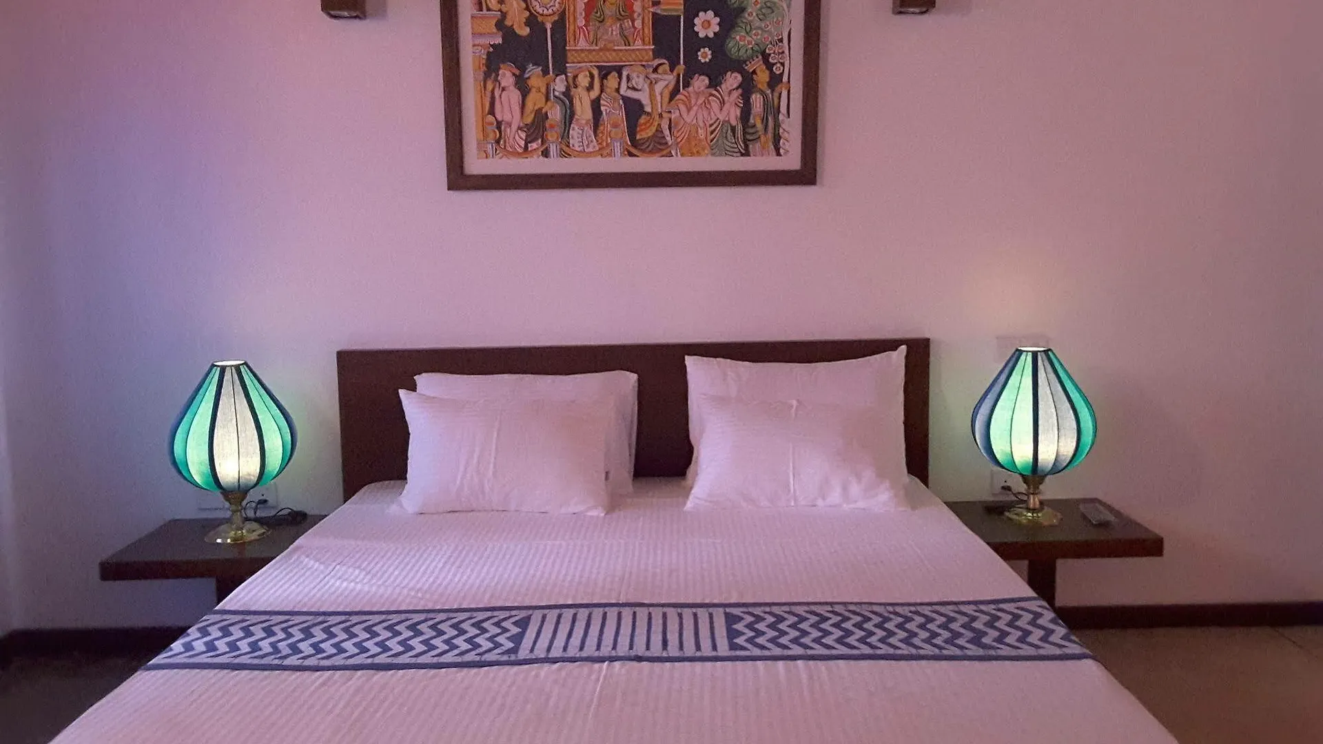 Blue Elephant Boutique Hotel Negombo
