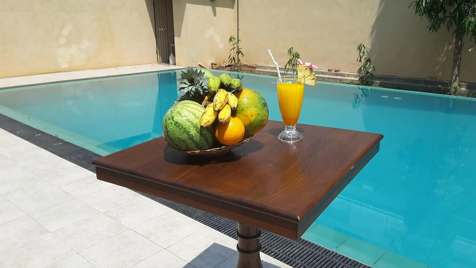 Blue Elephant Boutique Hotel Negombo