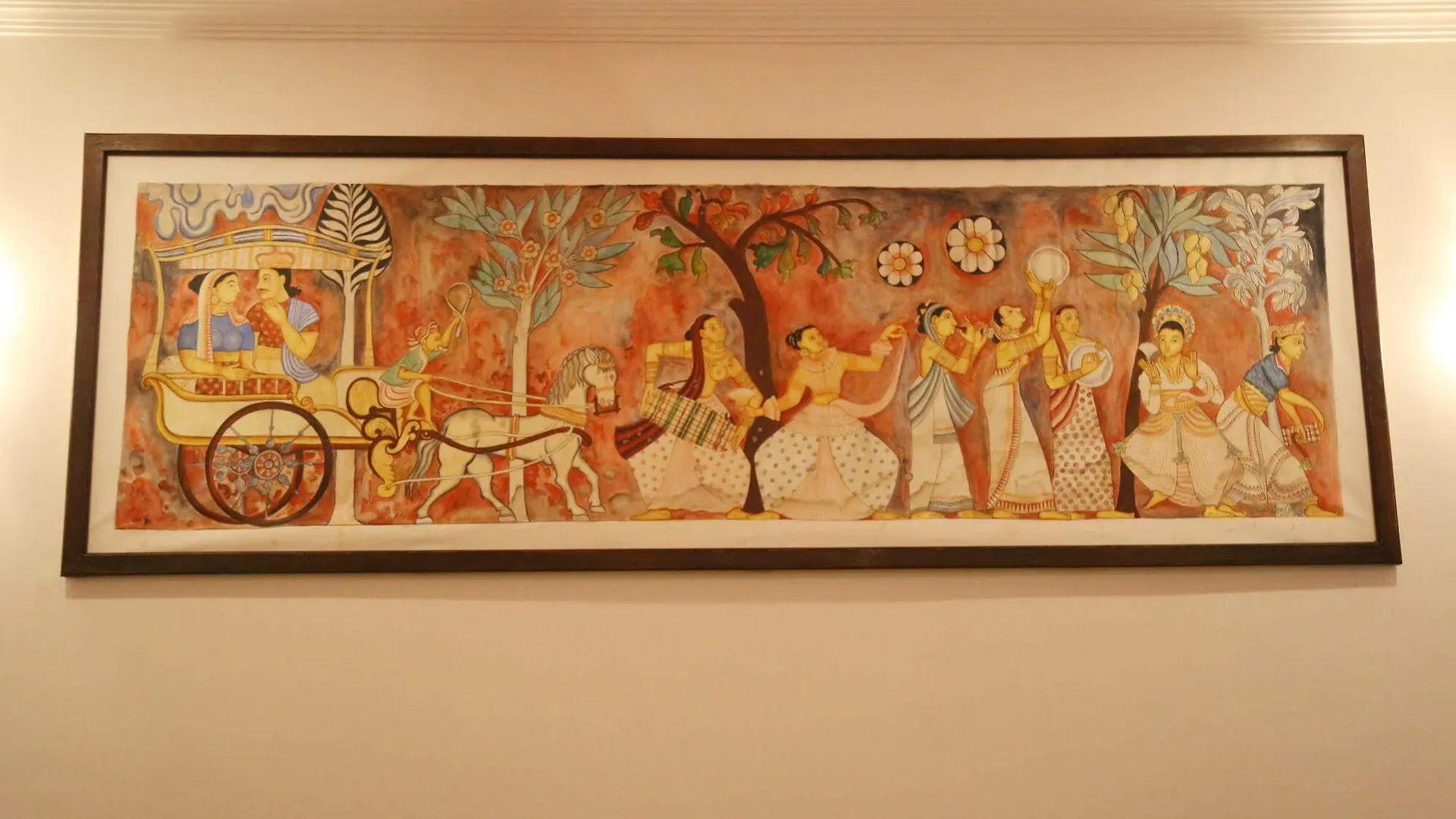 נגומבו Blue Elephant Boutique Hotel