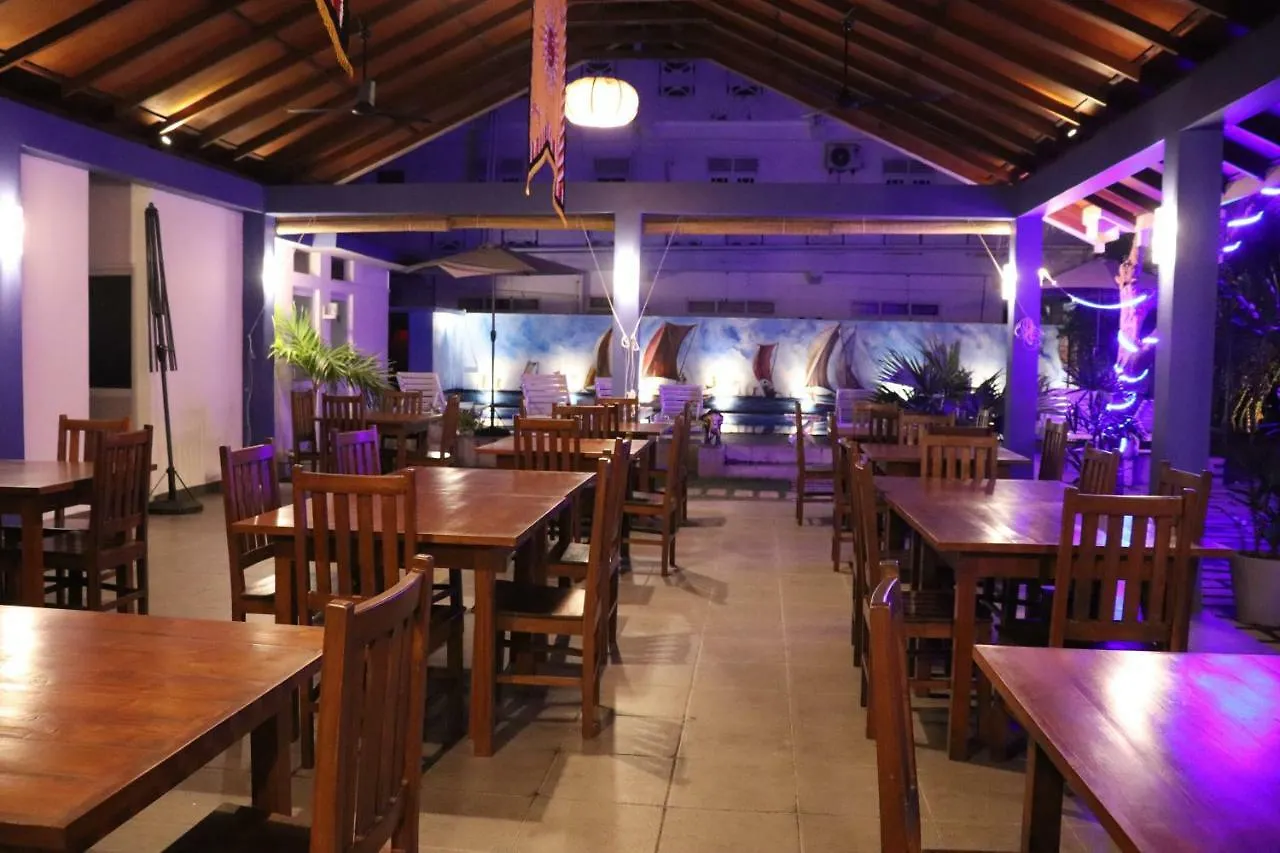 ***  Blue Elephant Boutique Hotel Negombo Sri Lanka