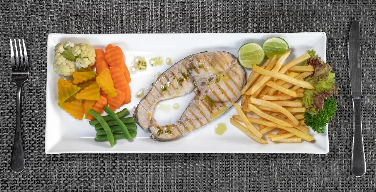 נגומבו Blue Elephant Boutique Hotel 3*,  סרי לנקה
