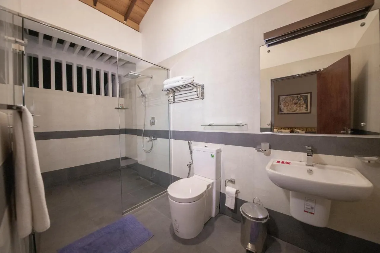 Blue Elephant Boutique Hotel Негомбо 3*,  Шри-Ланка